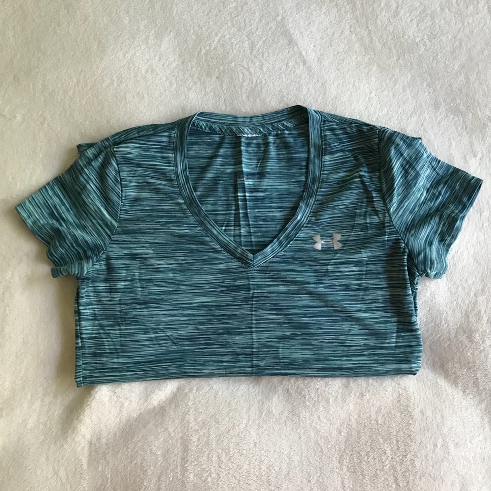 Under Amour work out shirt